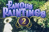 Encuentra las diferencias en pinturas de Munch, Vermeer y da Vinci