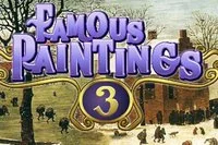 Encuentra las diferencias en las pinturas de Dalí, Picasso y Cézanne