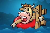Farm Hero, un juego de rompecabezas divertido con todos los animales que