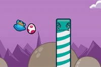 ¡Pedorrear, Pixelkaiju, Pedorrear!