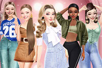 Get ready to rule the runway in Fashion Week 2025!