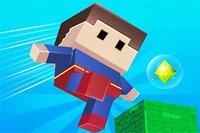 Fast Jump 3D es un divertido juego de acción