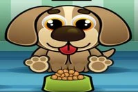 Alimenta a Mi Perro Números es un juego de rompecabezas divertido y adictivo