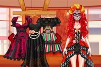 Este año, las bellezas Ariel, Elsa y Jasmine participan en la celebración