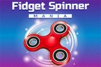 Fidget Spinner es un dispositivo simple y divertido para todos