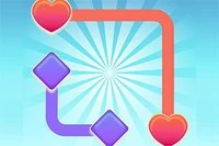 Filling Lines es un nuevo juego de lógica en HTML5