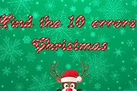 10 Mistakes es un juego donde debes encontrar los 10 errores antes de que se