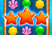 ¡Bienvenido a Fish Story 3!