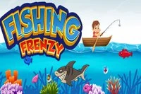 Un juego muy popular de pesca