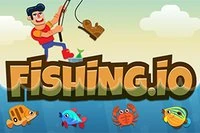 Muchos peces en el mar
