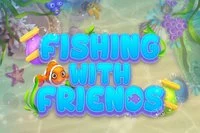 Juego multijugador en tiempo real para pescar en aguas profundas con amigos