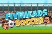 Elige la nación de Big Football Heads y demuestra tu habilidad