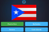 Pon a prueba tu conocimiento en geografía con el quiz de Banderas123¡