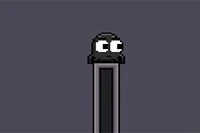 Escapa con Flappy Spider!
