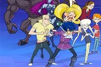Un nuevo juego para divertirnos con nuestro amigo de Cartoon Network Hero!
