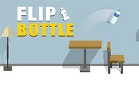 En Flip Bottle, únete a la última locura de internet