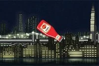 Flip the Bottle es un juego de habilidad HTML5