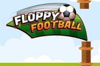 Floppy Football es un juego arcade divertido y adictivo que disfrutan personas