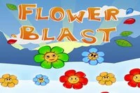 Flower Blast es un juego de rompecabezas simple, fácil de aprender y rápido