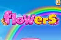 Conecta las raíces de todas las flores y llena todo el tablero para completar