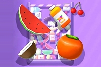 Prepárate para saciar tu hambre de diversión con Food Rush, el juego