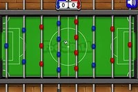 Futbolito es un juego de deportes en HTML5