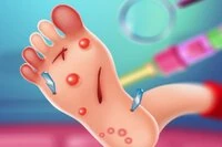 Realiza tratamientos y juega como un aspirante a cirujano