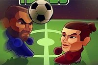 Vive tu historia de fútbol