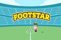 ¡Conviértete en la nueva estrella del fútbol!