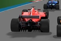 Formula Rush es un juego de carreras en línea