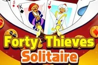 Juego de Solitario clásico en 3 niveles de dificultad
