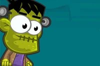 Ayuda a Franky a volar orcos