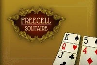 Mejora tu puntuación o disfruta de una partida relajante de Freecell Solitaire