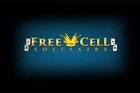 Disfruta esta elegante versión del clásico Freecell Solitaire