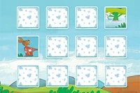 Memo game de Kikker por Max Velthuijs