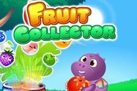 Recoge la fruta en la canasta correcta
