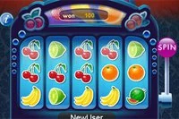 Ayuda a Wagoo a recoger todas las frutas de un tipo