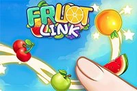 Fruit Link es un juego de rompecabezas con temática de mahjong divertido para