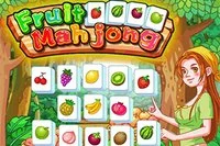 Un juego de mahjong solitario muy saludable