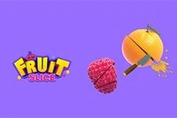 Corta y pica a tu estilo en Fruit Slice