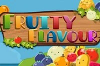 Juego tipo Collapse de Match 3 con frutas