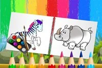¿Quién ama dibujar y pintar?