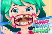 A Leah siempre le han encantado los dulces