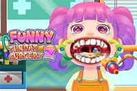 ¿Alguna vez quisiste ser dentista?