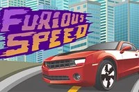 ¡La velocidad es la esencia de este juego!