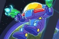 ¡Diviértete con este juego de plataformas de acción en 2D!