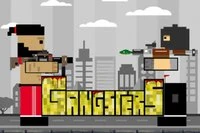 Elimina a tus enemigos en este divertido juego para dos jugadores
