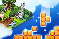 Un juego clásico y adictivo donde la lógica se une con la jardinería