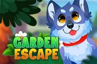 Disfruta la aventura en el jardín para escapar de esta mágica travesía