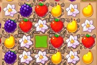 En Garden Tales estamos en el mundo de los enanitos